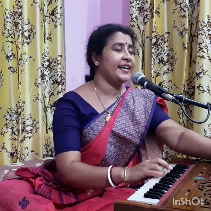 জয় গণেশ জয় গণেশ জয় গণেশ দেবা......