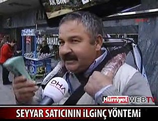 İZMİRLİ'NİN MÜTHİŞ AKLI