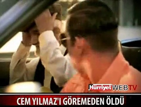 'UFO GÖREN MASUM KÖYLÜ' ÖLDÜ