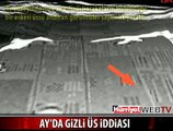 AY'IN KARANLIK YÜZÜYLE İLGİLİ MÜTHİŞ İDDİA