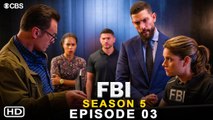 FBI Season 5 Episode 3 Promo (CBS) - Release Date & Spoilers