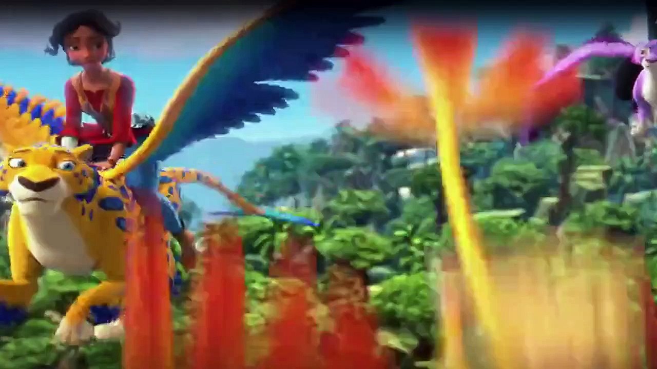 Elenaavalor staffel 3 folge 21 hd deutsch