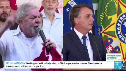 Brasil: medidas para combatir la desinformación electoral a días de la segunda vuelta