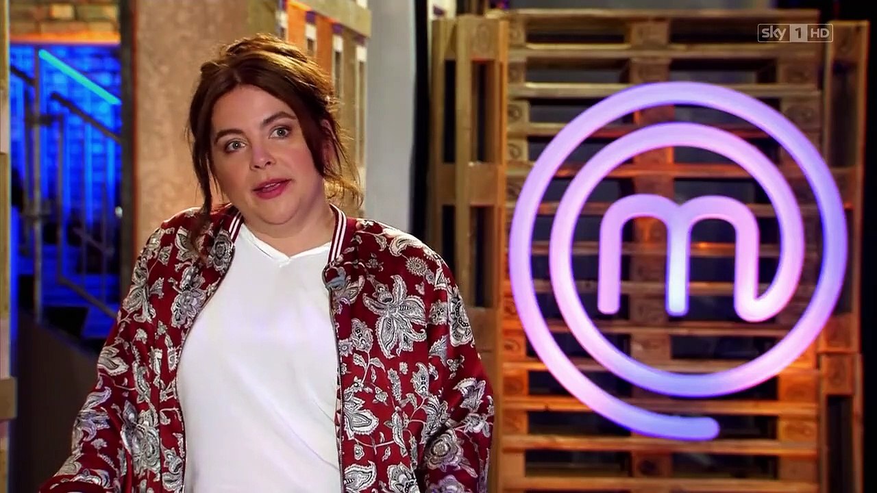 Masterchef (DE) Staffel 3 Folge 3 HD Deutsch