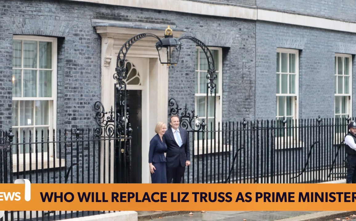 London Headlines: Who will be the next Prime Minister? Could Boris Johnson make a comeback? London Zoo releases photos of tiger cubs