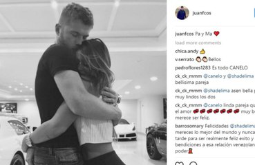 Canelo Álvarez aparece en 'Creed III' junto a Michel B. Jordan