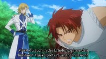 Densetsu no Yūsha no Densetsu Staffel 1 Folge 24 HD Deutsch