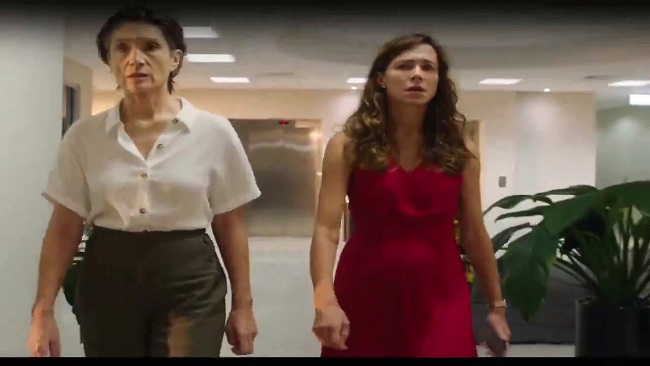 The End Staffel 1 Folge 10 HD Deutsch