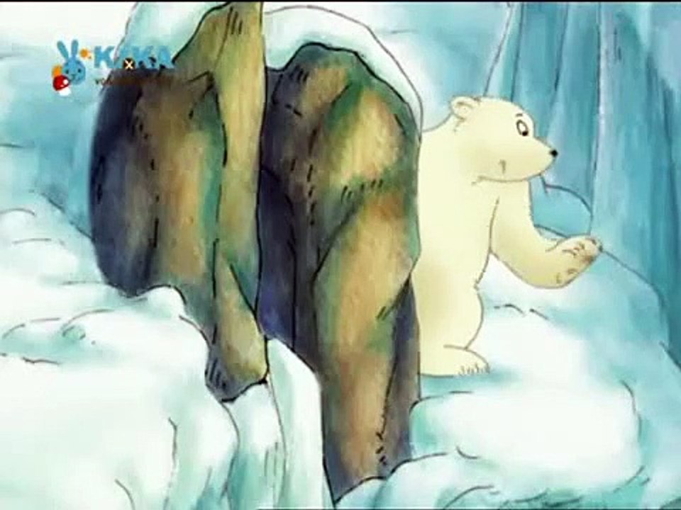Der kleine Eisbär Staffel 1 Folge 6 HD Deutsch