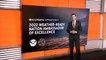 AccuWeather recognized as a Weather-Ready Nation Ambassador of Excellence