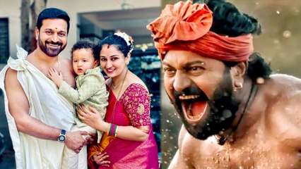 Who is Kantara Actor Rishab Shetty? Net Worth, Upcoming Projects & More