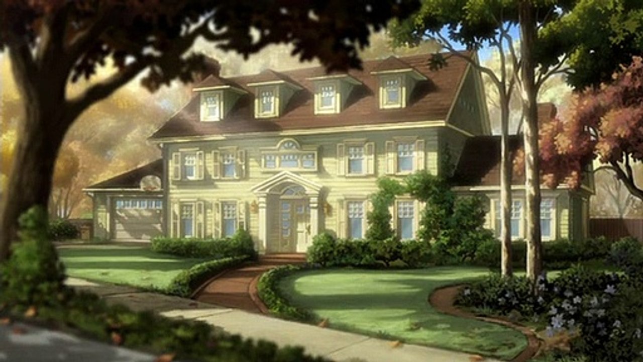 The Boondocks Staffel 2 Folge 9 HD Deutsch