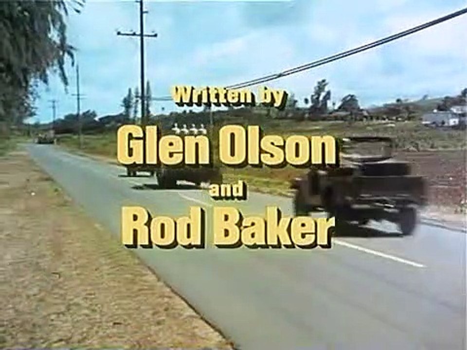 Hawaii Fünf - Null Staffel 6 Folge 15 HD Deutsch