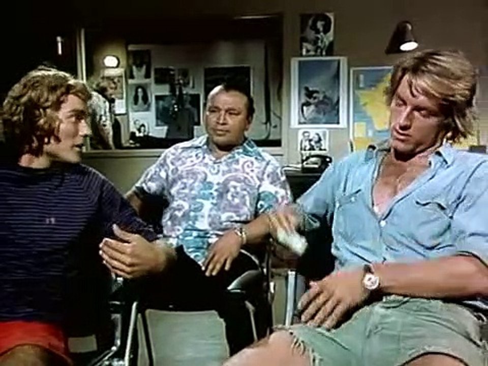 Hawaii Fünf - Null Staffel 6 Folge 16 HD Deutsch