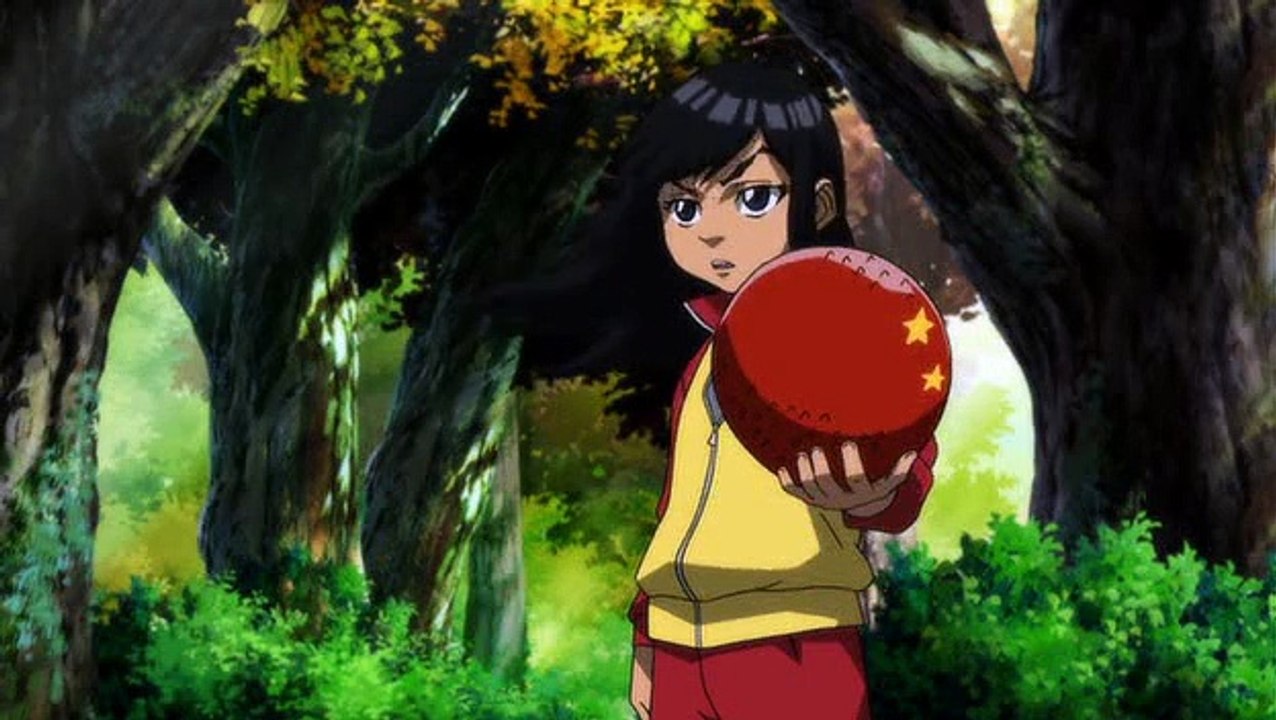 The Boondocks Staffel 3 Folge 3 HD Deutsch