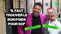 INFO/INTOX : Valérie Damidot et Chris Marques, ambassadeurs WW, nous parlent des idées reçues sur la perte de poids