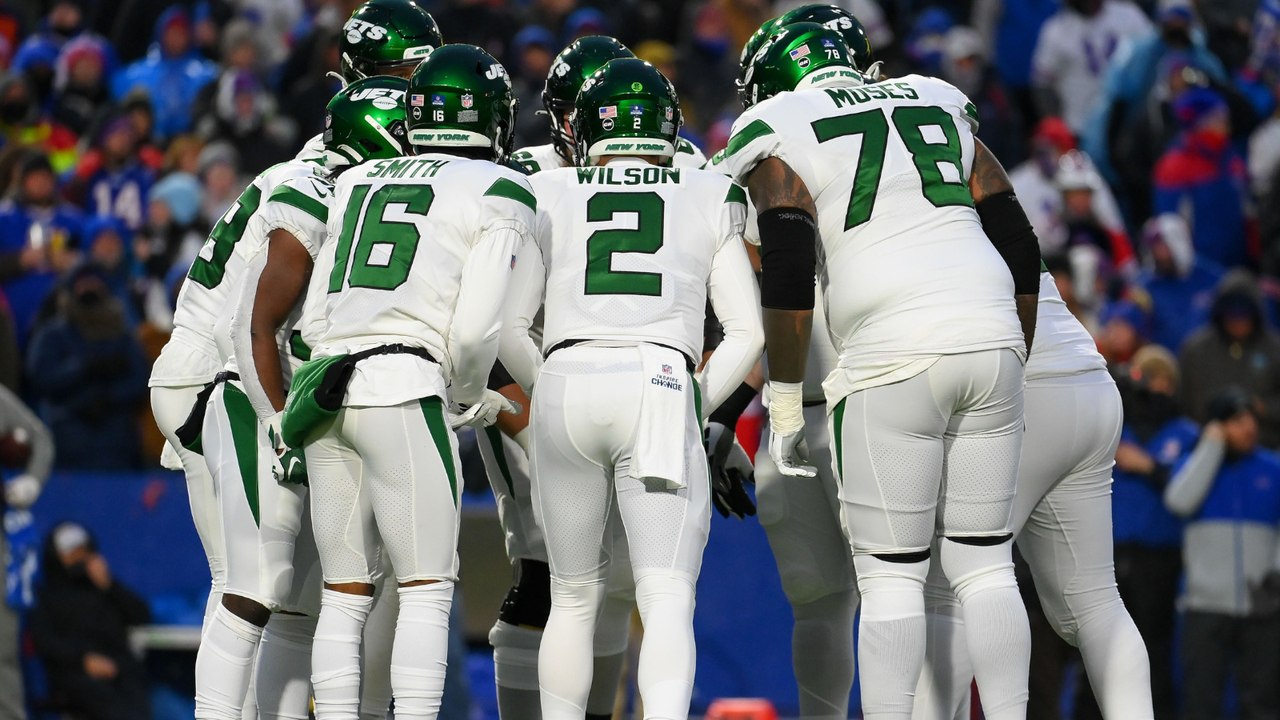 NFL Week 7 Preview: Jets Vs. Broncos