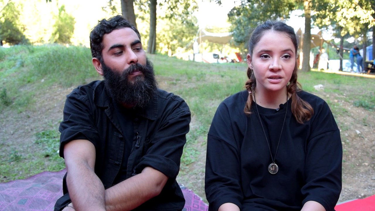 Ÿuma : « La Derja n’est pas enseignée à l’école »