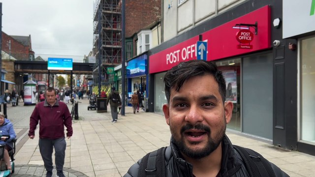 South Shields residents share views on potential smoking ban