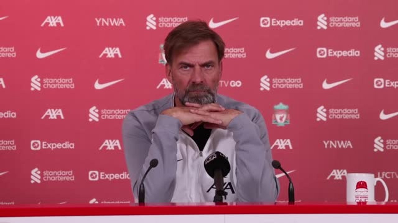 Klopp zu Gerrard: 'Er wird zurückkommen'