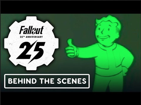 Fallout | Official 'The Great Green Debate' Behind the Scenes Retrospective