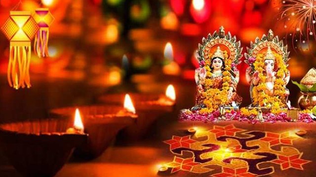 Choti Diwali 2022 : छोटी दिवाली शुभ मुहूर्त । छोटी दिवाली कब है 2022 । Choti Diwali Muhurat ।