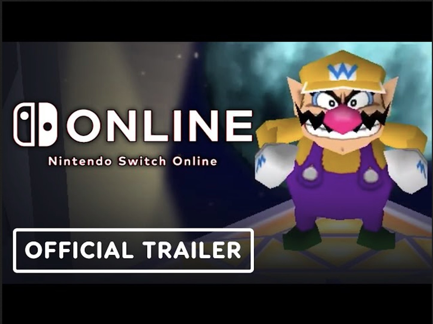 Mario Party and Mario Party 2 | Nintendo Switch Online: Nintendo 64 |  Official Trailer - video Dailymotion