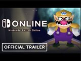 Mario Party and Mario Party 2 | Nintendo Switch Online: Nintendo 64 | Official Trailer