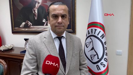 Amasra'daki maden faciası soruşturmasında 50 kişinin ifadesine başvuruldu