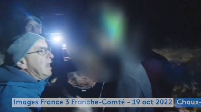 Agressés par des éleveurs, des journalistes de France 3 portent plainte et diffusent les images : “Ils voulaient nous éclater la g…”