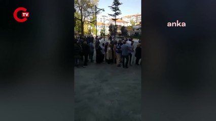 Kütahya'da ucuz yağ kuyruğu