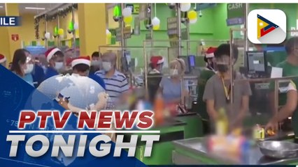 DTI still studying price hike request for milk, coffee