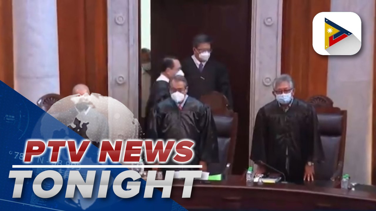 SC wraps up oral arguments on petition filed by Atty. Macalintal