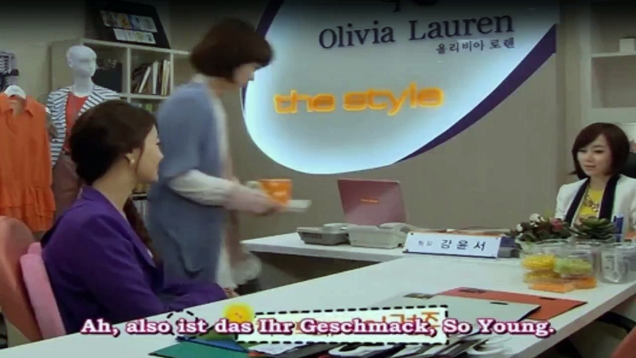 Babyfaced Beauty Staffel 1 Folge 4 - Part 01 HD Deutsch