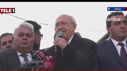 Kılıçdaroğlu'ndan Erdoğan'a: Sende hiç utanma yok mu?