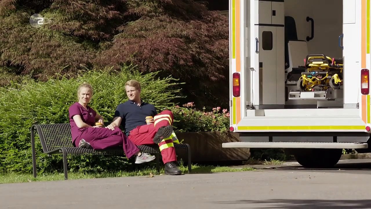 Bettys Diagnose Staffel 4 Folge 21 HD Deutsch