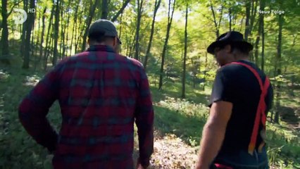 Home Rescue - Wohnen in der Wildnis Staffel 2 Folge 10 HD Deutsch