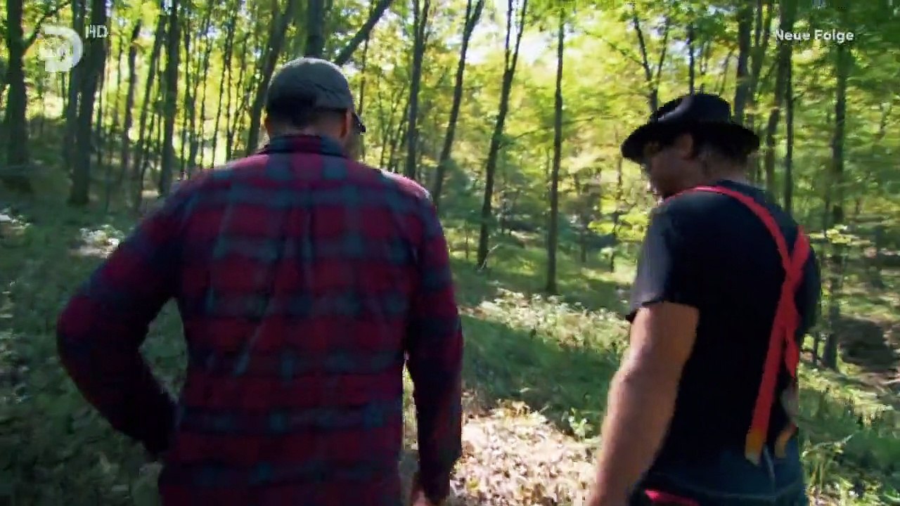 Home Rescue - Wohnen in der Wildnis Staffel 2 Folge 10 HD Deutsch