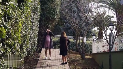 مسلسل bry8 alaml بريق الامل الحلقة 116