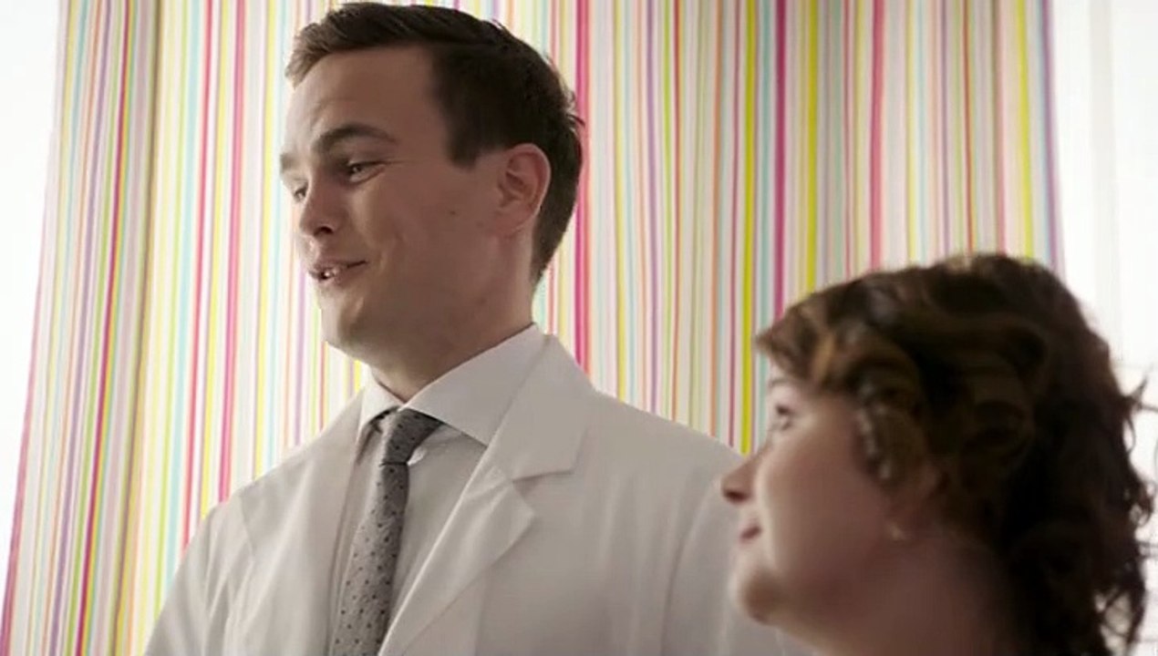 Bettys Diagnose Staffel 4 Folge 26 HD Deutsch