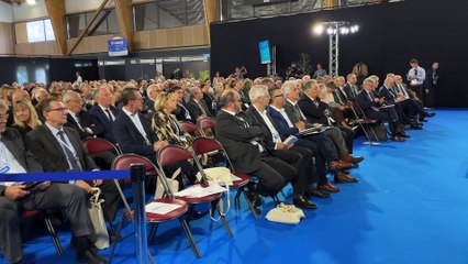 Les finances au centre du Congrès des maires