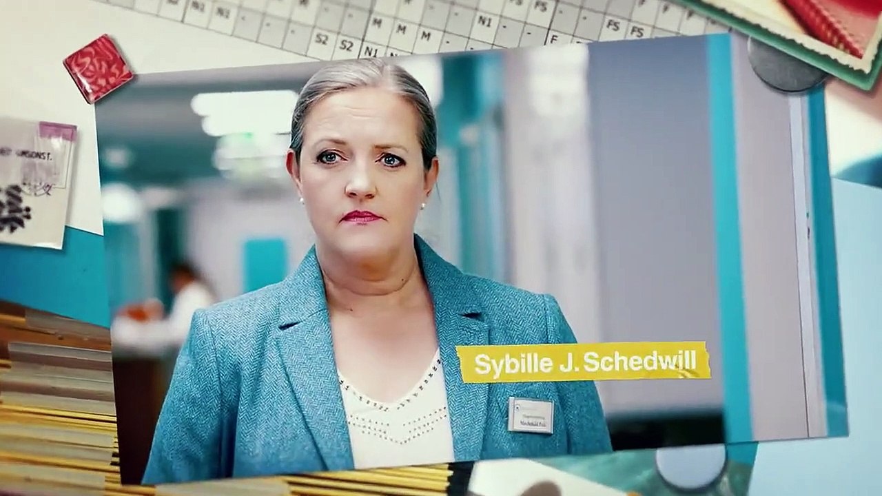 Bettys Diagnose Staffel 5 Folge 1 HD Deutsch