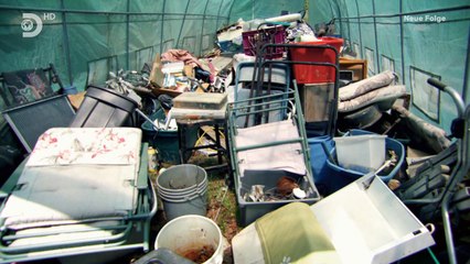 Home Rescue - Wohnen in der Wildnis Staffel 2 Folge 5 HD Deutsch