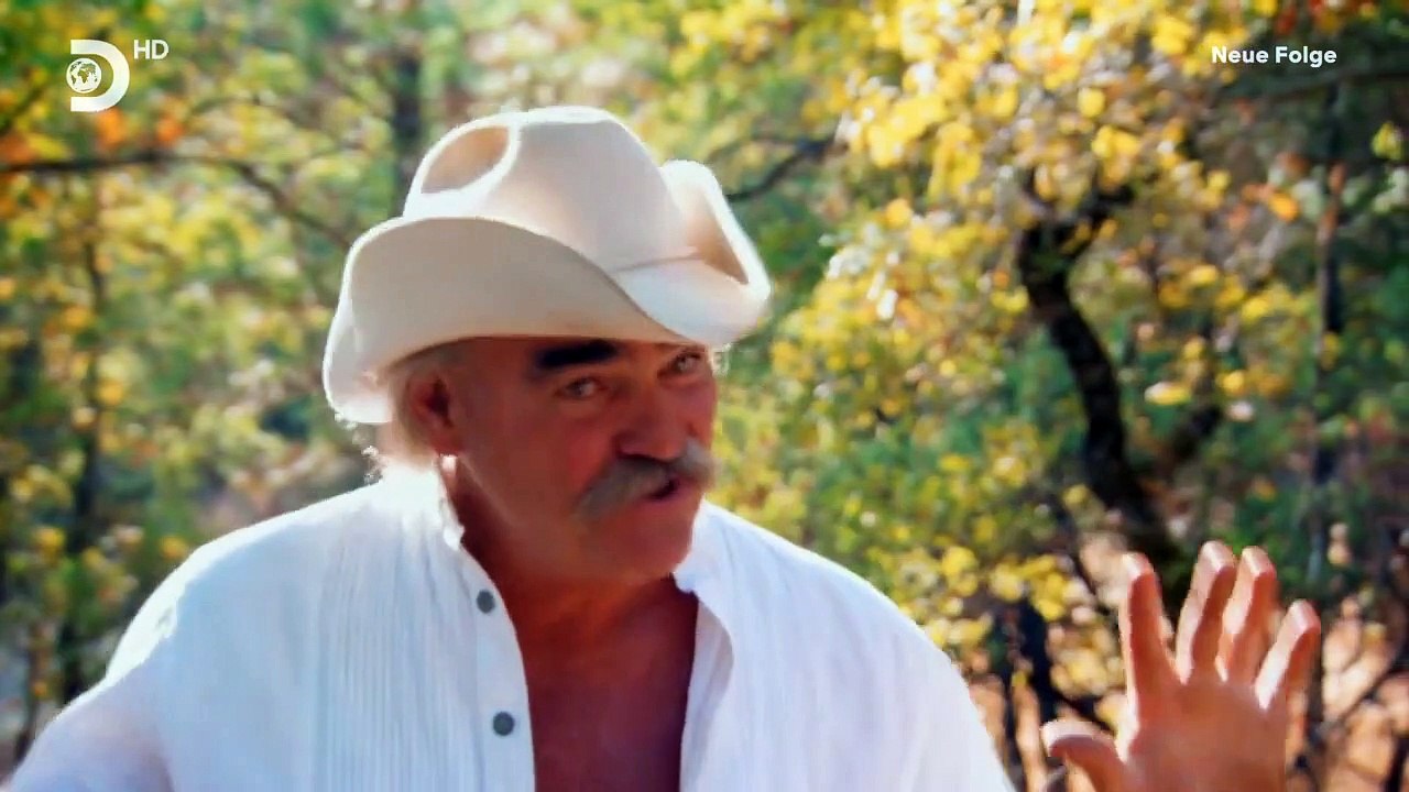 Home Rescue - Wohnen in der Wildnis Staffel 2 Folge 4 HD Deutsch