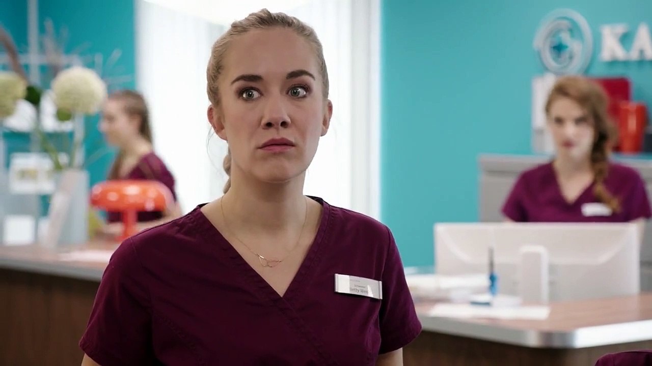 Bettys Diagnose Staffel 5 Folge 2 HD Deutsch