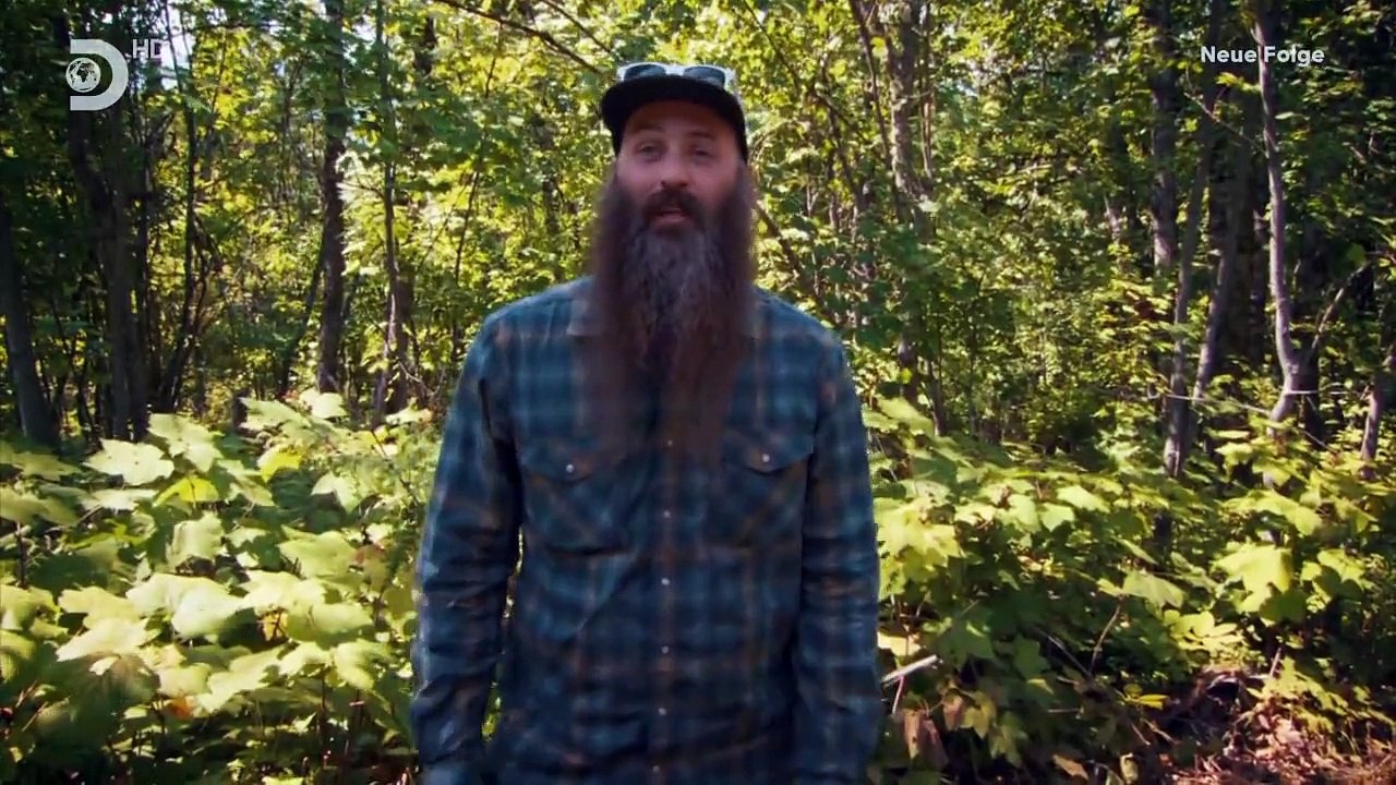 Home Rescue - Wohnen in der Wildnis Staffel 2 Folge 7 HD Deutsch