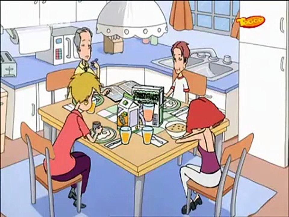 Typisch Andy Staffel 1 Folge 2 Besser Als Die Bombe Hd Deutsch – OZMEBX