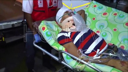 Identifican a menor encontrado encostalado debajo de puente Carias de #Comayagüela #MóvilTGU