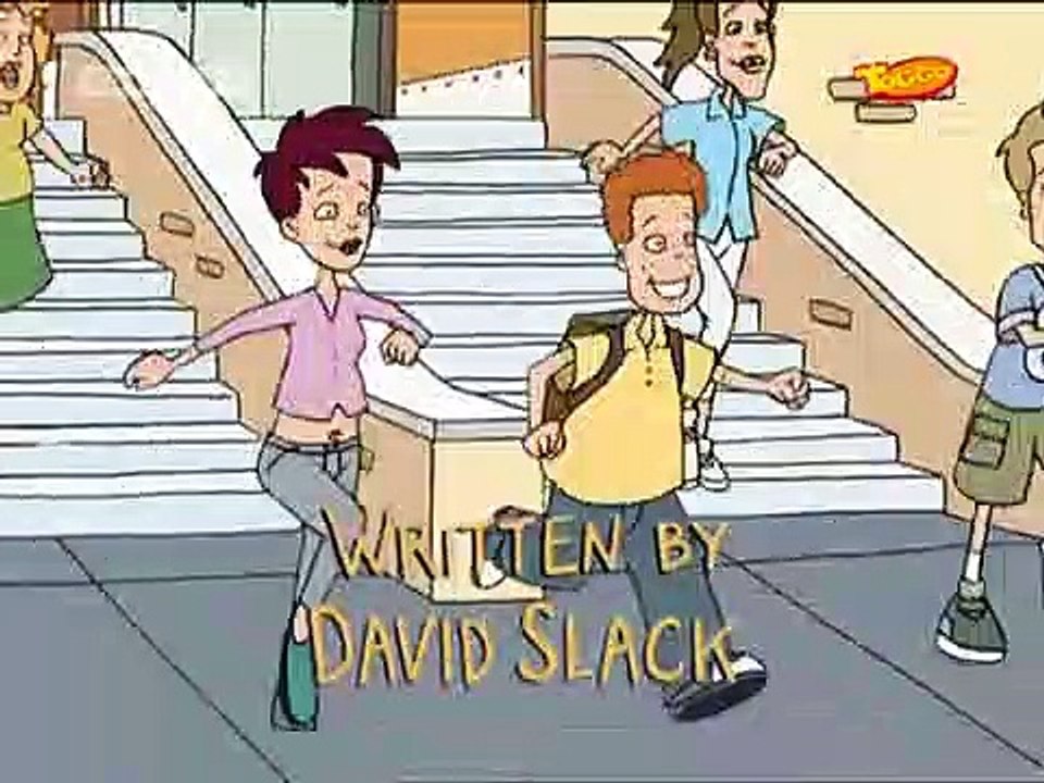 Typisch Andy Staffel 1 Folge 25 HD Deutsch