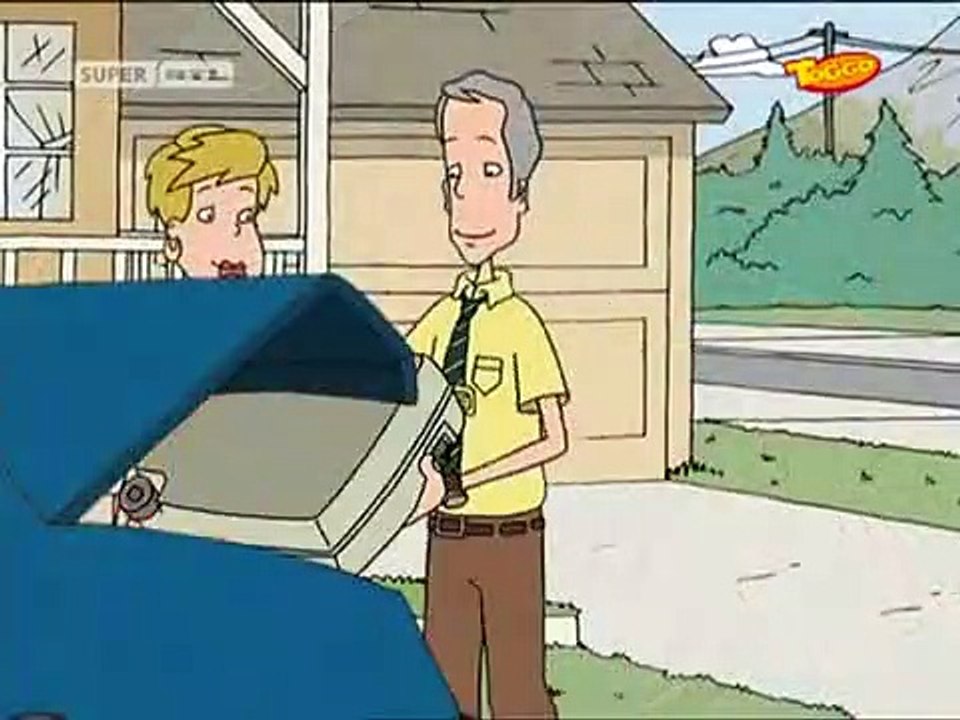 Typisch Andy Staffel 2 Folge 1 HD Deutsch